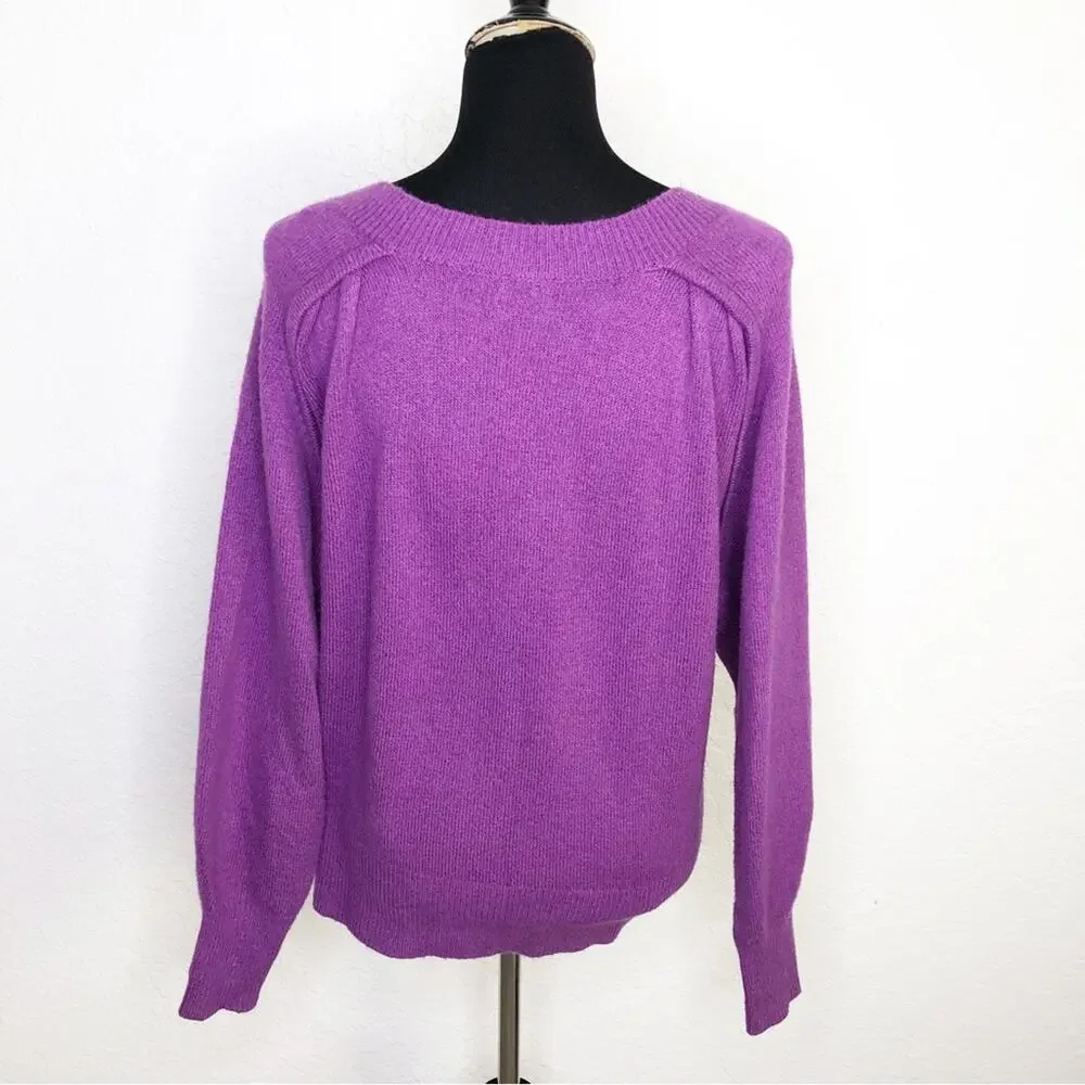CAbi luxury pullover